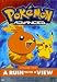 DVD : Pokemon Advanced, Vol. 1 - A Ruin with a View
