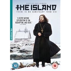 The Island [DVD] [2006]