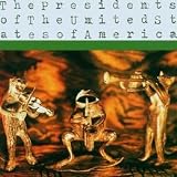 Presidents of the USA