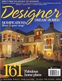 Designer Dream Home, December 2008 Issue