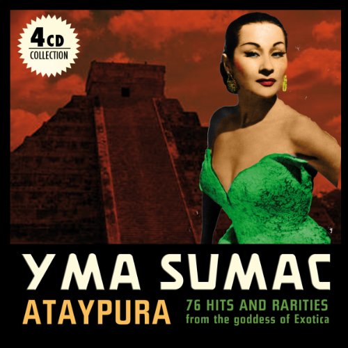 Ataypura-76 Hits & Rarities