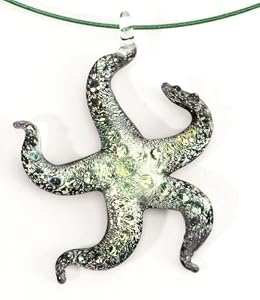 Necklace: Starfish