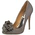 Badgley Mischka Womens Ina Pump