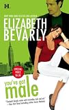You've Got Male (Harlequin Romance)
