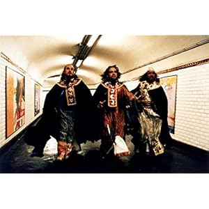 Les Rois Mages [Blu-ray]