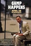 Forrest Gump 11'x17' Reproduction Movie Poster