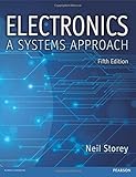 Electronics : a systems approach