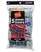 Hanes Boys Exposed Waistband Woven Boxer - X-Large, Assorted Plaids