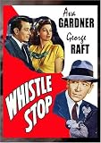 Whistle Stop