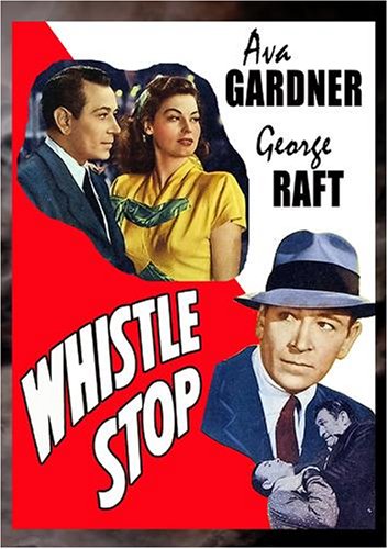 Whistle Stop