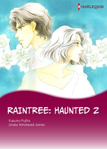 Raintree: Haunted 2 (Harlequin comics)