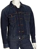 Wrangler JEANSJACKE W4481514W Herren Jacken