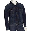 Wrangler JEANSJACKE W4481514W Herren Jacken
