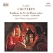 Louis Couperin: Tombeau de M. de Blancrocher