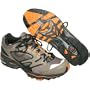 Ecco Receptor RXP 1060 Stone Running Shoes Men