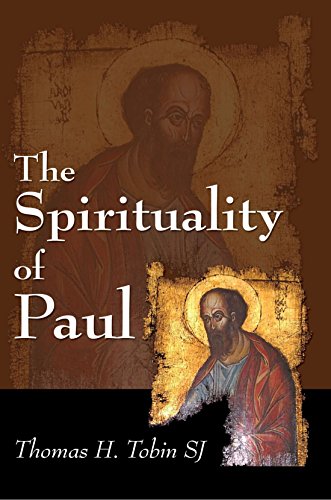 The Spirituality of Paul: