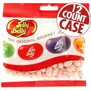 Strawberry Cheesecake - 2.6 lb Case by Jelly Belly