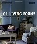 Good Homes 101 Living Rooms: Stylish Room Solutions