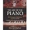 piano solo (modern?) repertoire