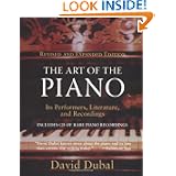 A review of The Art of the Piano