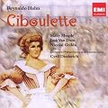 Reynaldo Hahn : Ciboulette