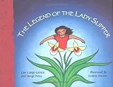 The Legend of the Lady Slipper