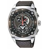 Seiko Mens Watches Sportura SNL043P2 - WW by Seiko