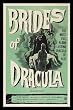 THE BRIDES OF DRACULA