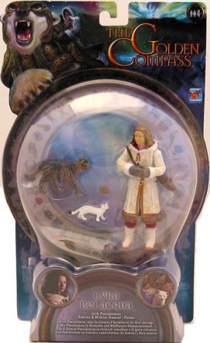 Buy Lyra Action Figure online at Discounted New and Used prices. Delivered to your door with Childrens Toyshop.com
