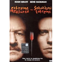 Extreme Measures - Soluzioni Estreme