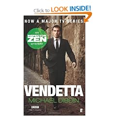 Vendetta (Aurelio Zen 02)