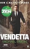 Vendetta (Aurelio Zen 02)
