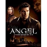Angel - Season Three (Slim Set)