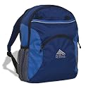 Kelty Diaper Daypack - - Blueberry