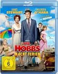 Mr. Hobbs macht Ferien [Blu-ray]