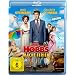 Mr. Hobbs macht Ferien [Blu-ray]