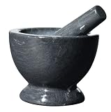 from Anolon Raymond Blanc by Anolon Marble Pestle and Mortar Model 50483