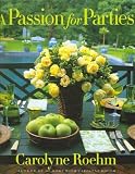 A Passion for Parties