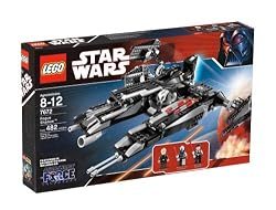 LEGO Star Wars Rogue Shadow