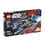 LEGO Star Wars Rogue Shadow
