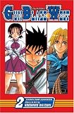 Gun Blaze West , Vol. 2 (Gun Blaze West)