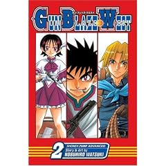 Gun Blaze West, Volume 2