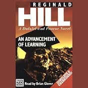 An Advancement of Learning | [Reginald Hill]