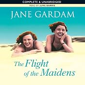 The Flight of the Maidens | [Jane Gardam]