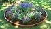 CURVED TIMBER GARDEN KIT