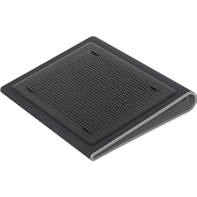 Targus - Syst�me de refroidissement pour PC portable - Noir/Gris