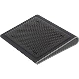 Targus Syst�me de refroidissement pour PC portable Noir/Grispar Targus