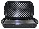 Granite Ware 3 Piece Bake, Broil & Grill Set