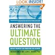 Answering Ultimate Question Transform ebook