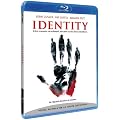 Identity [Blu-ray]